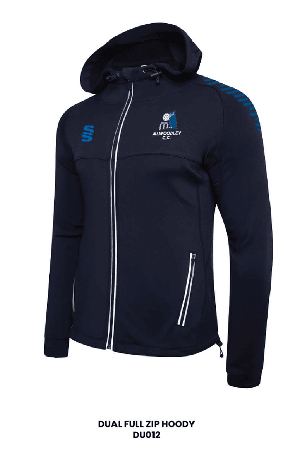 ACC Surridge Dual Hoodie image 0