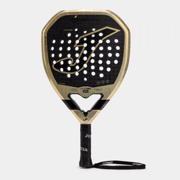 Joma Hyper Pro HRD Padel Racket - 2026