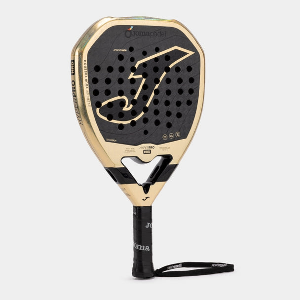 Joma Hyper Pro HRD Padel Racket - 2026