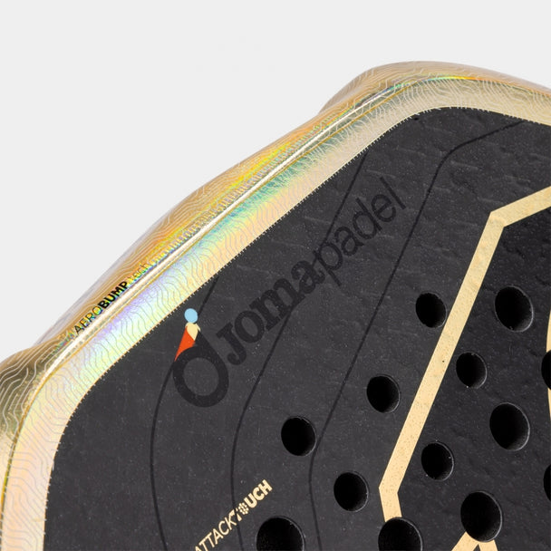Joma Hyper Pro HRD Padel Racket - 2026