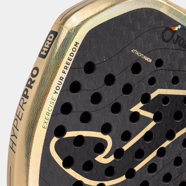 Joma Hyper Pro HRD Padel Racket - 2026