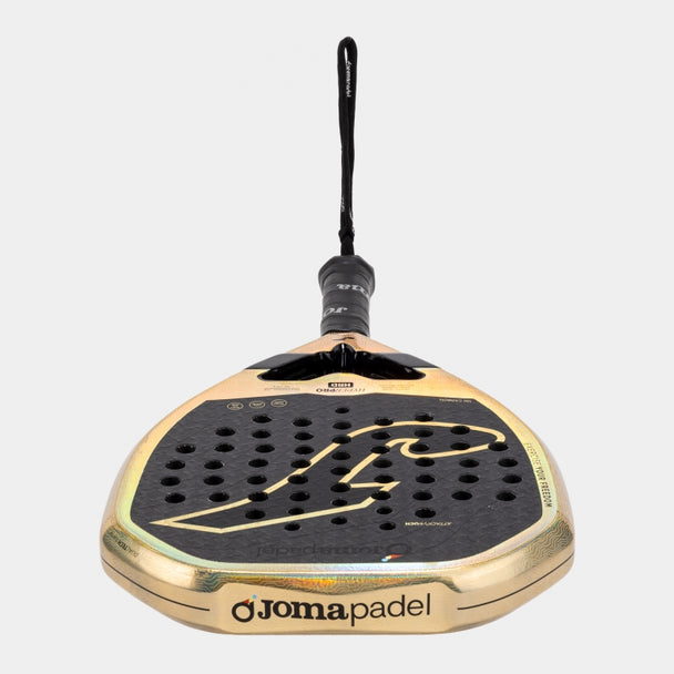 Joma Hyper Pro HRD Padel Racket - 2026