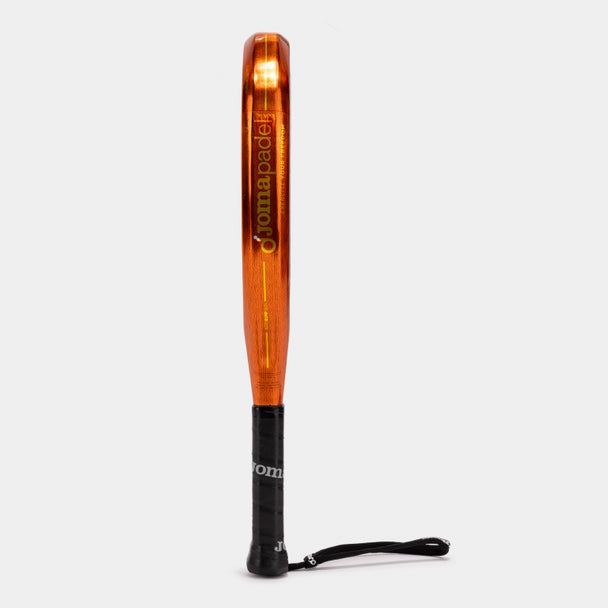 Joma Blast Pro SFT Padel Racket Orange Black - 2026