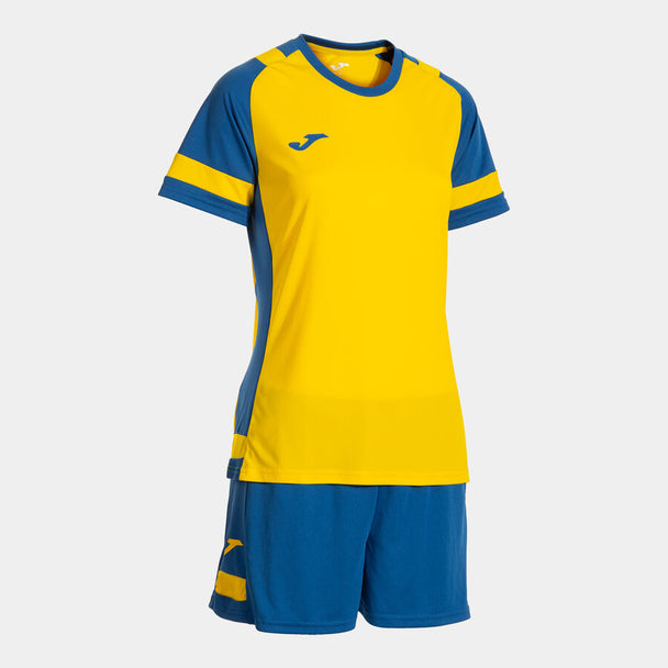 Joma Lider Womens Training Set image 1