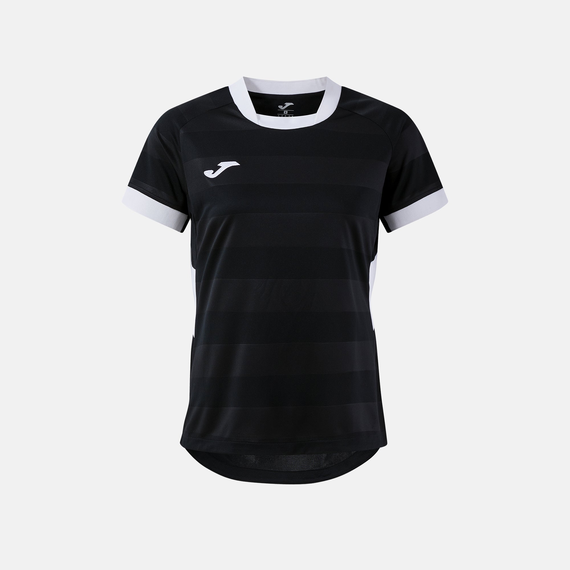 Joma Toletum VII Womens Short Sleeve Shirt image 1