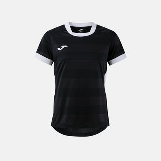 Joma Toletum VII Womens Short Sleeve Shirt image 1