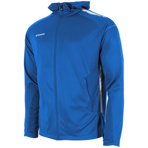 Stanno First Hooded Full Zip Top image 0