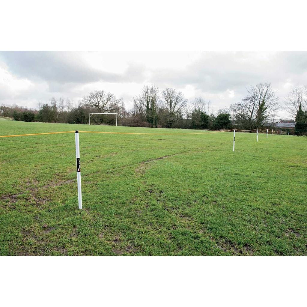 Precision Crowd Barrier image 0