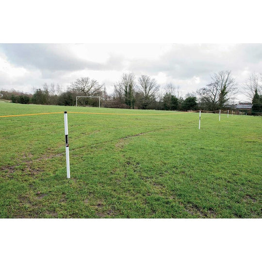 Precision Crowd Barrier image 0