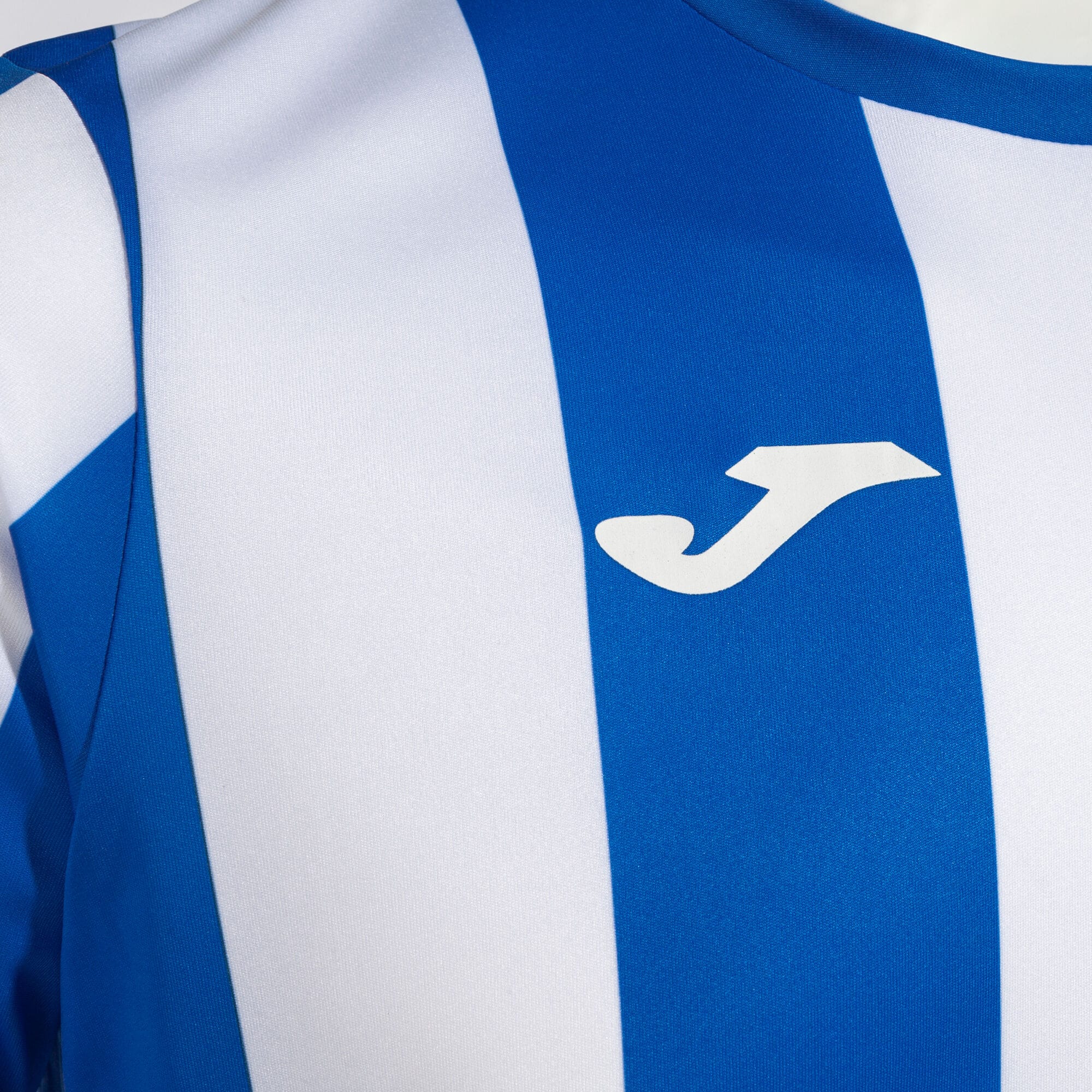 Joma Inter Classic Short Sleeve T-Shirt image 1