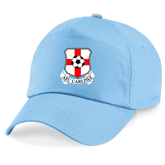 AFC Carlisle Cap image 0