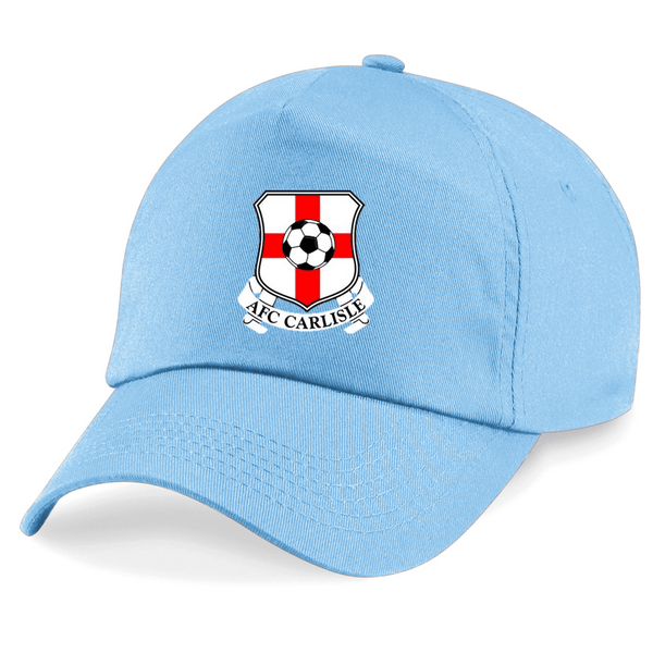 AFC Carlisle Cap image 0