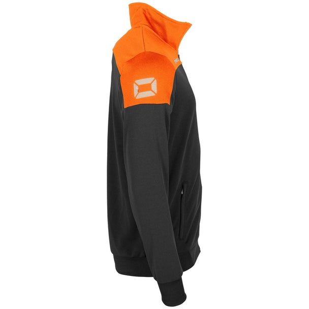 Oxenhope Juniors AFC Stanno Pride Tracksuit Jacket image 3