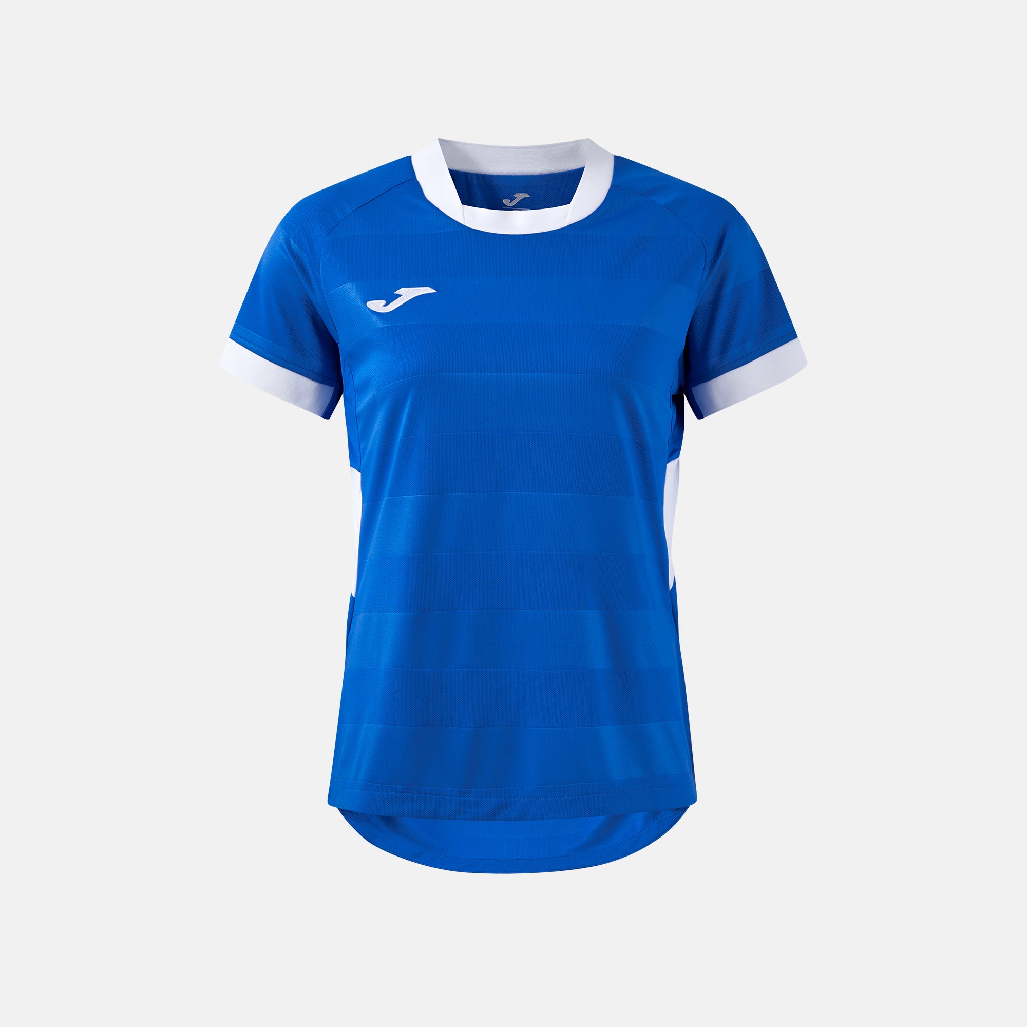 Joma Toletum VII Womens Short Sleeve Shirt image 8