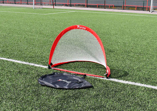 Precision Weighted Pop-Up Goals (Single) - 110cm x 80cm image