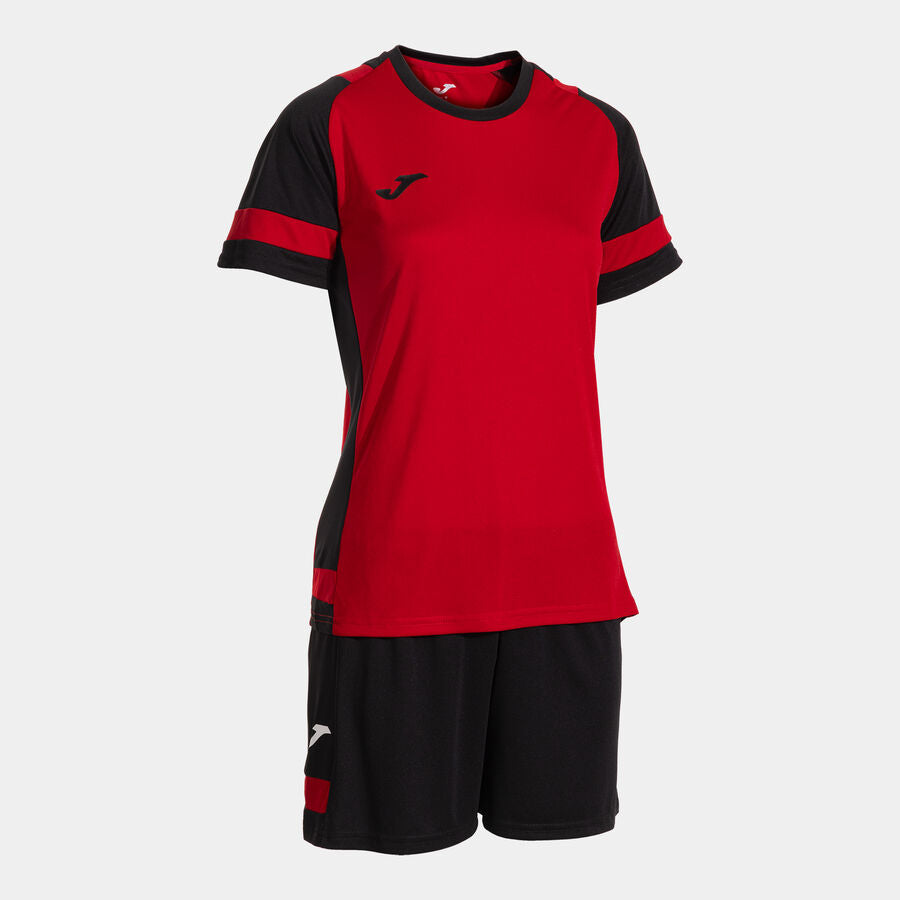Joma Lider Womens Training Set image 8
