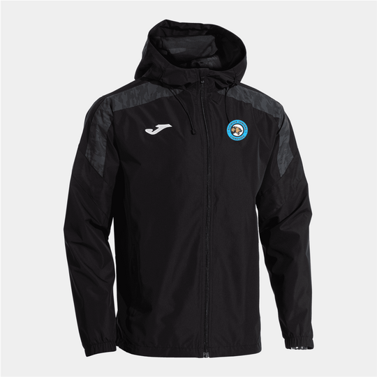 Eldwick Juniors Lioness Coaches Waterproof Jacket image 0