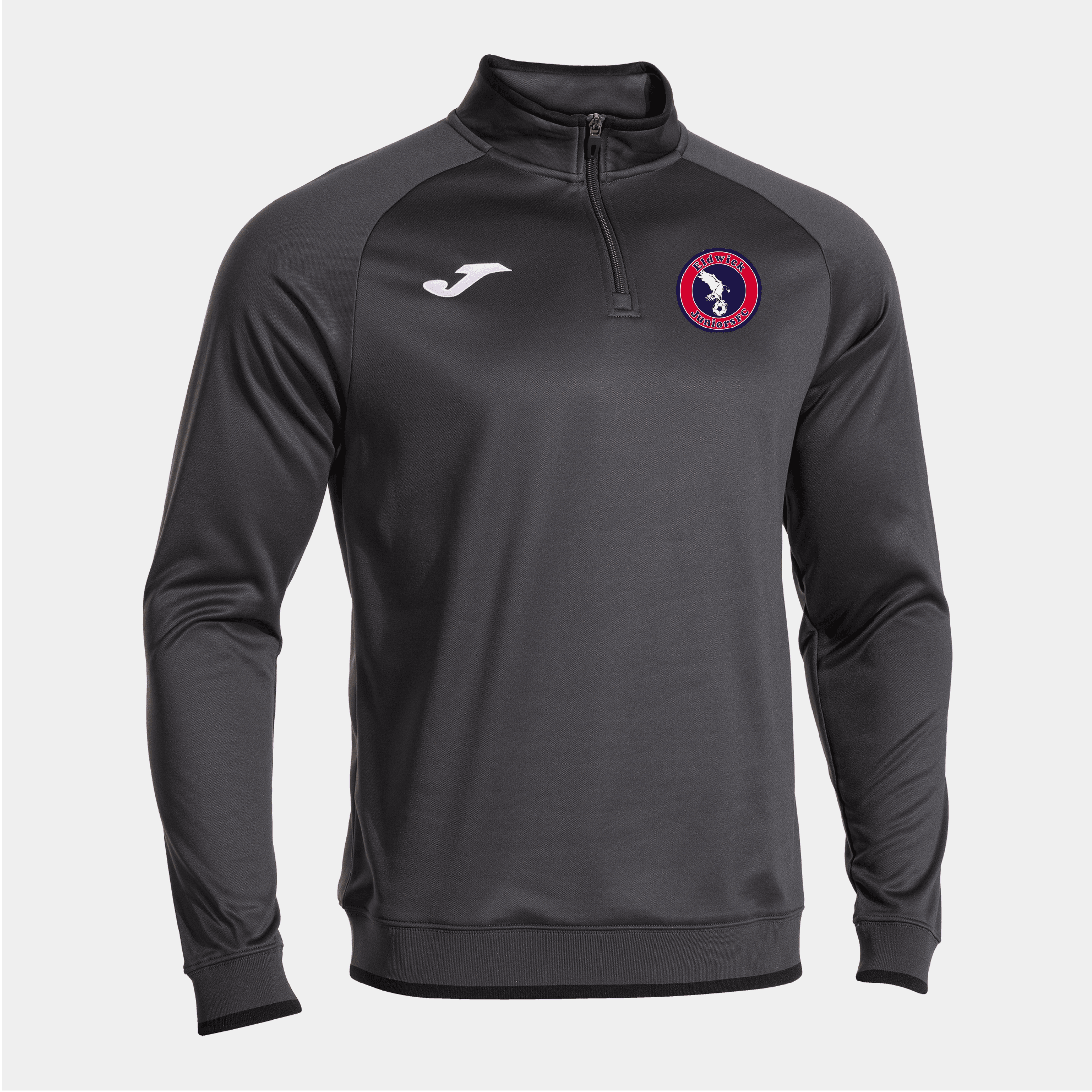 Eldwick Juniors Coaches Joma Combi Premium Zip image 0