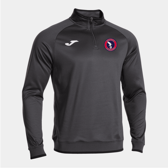 Eldwick Juniors Coaches Joma Combi Premium Zip image 0