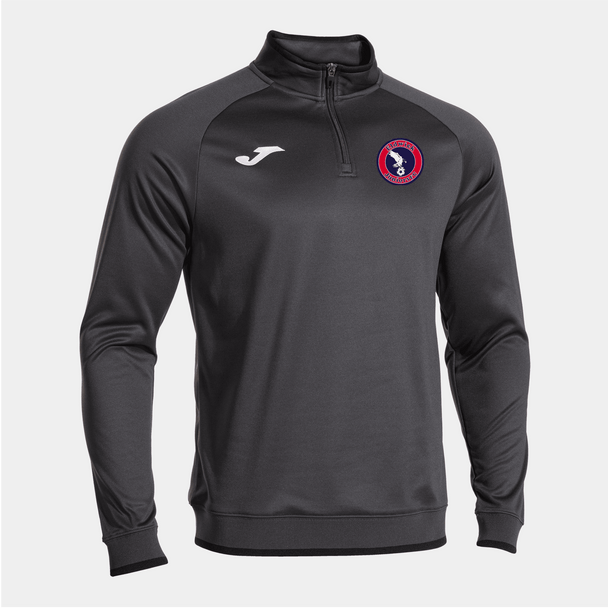 Eldwick Juniors Coaches Joma Combi Premium Zip image 0
