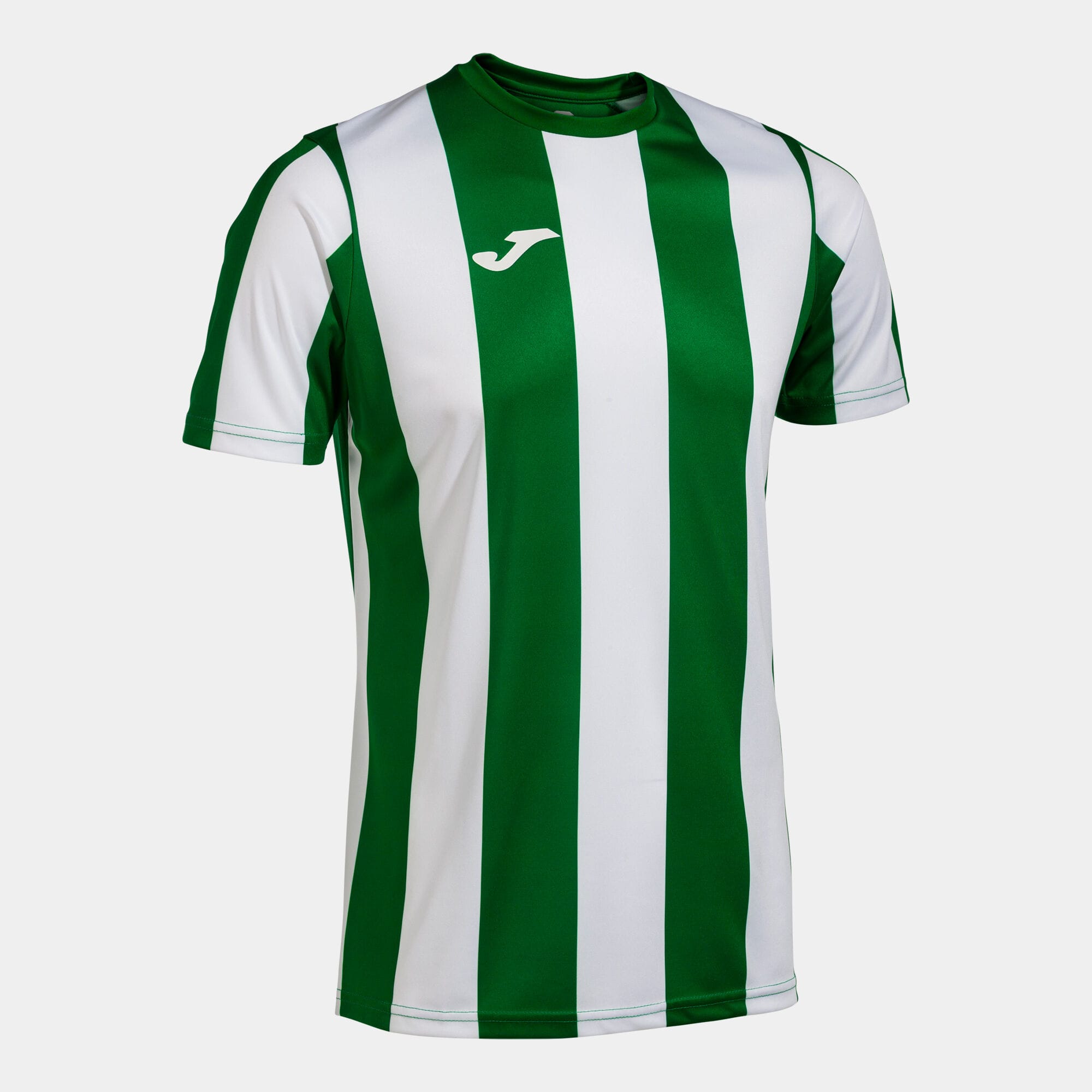 Joma Inter Classic Short Sleeve T-Shirt image 8