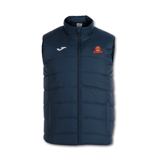 LCFC Academy - Joma Urban IV Gilet image 0