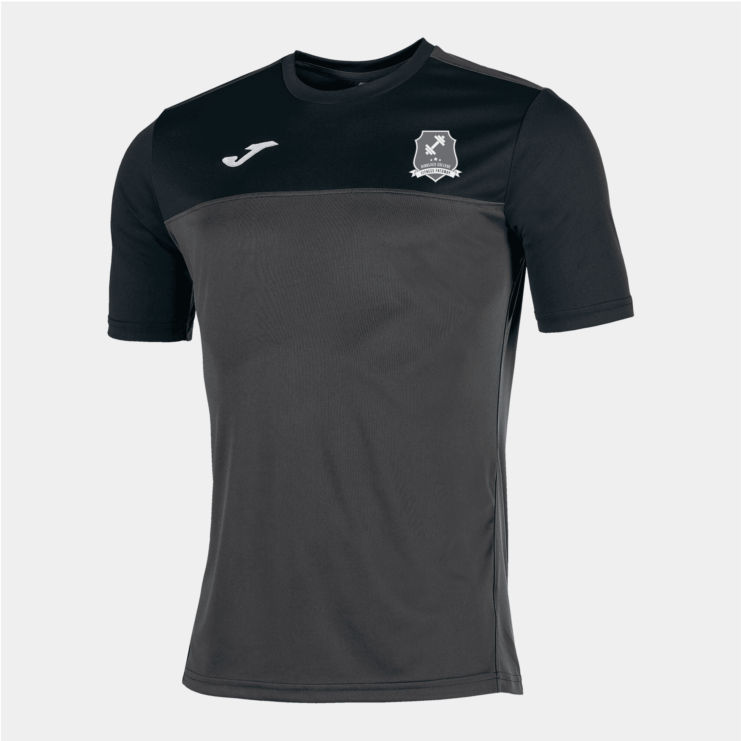 Kirklees College Fitness Academy Tee image 0