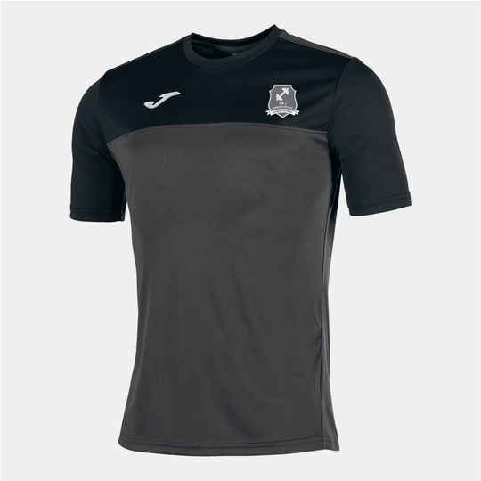 Kirklees College Fitness Academy Tee image 0