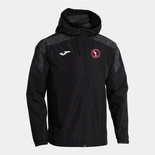 Eldwick Juniors Coaches Waterproof Jacket image 0