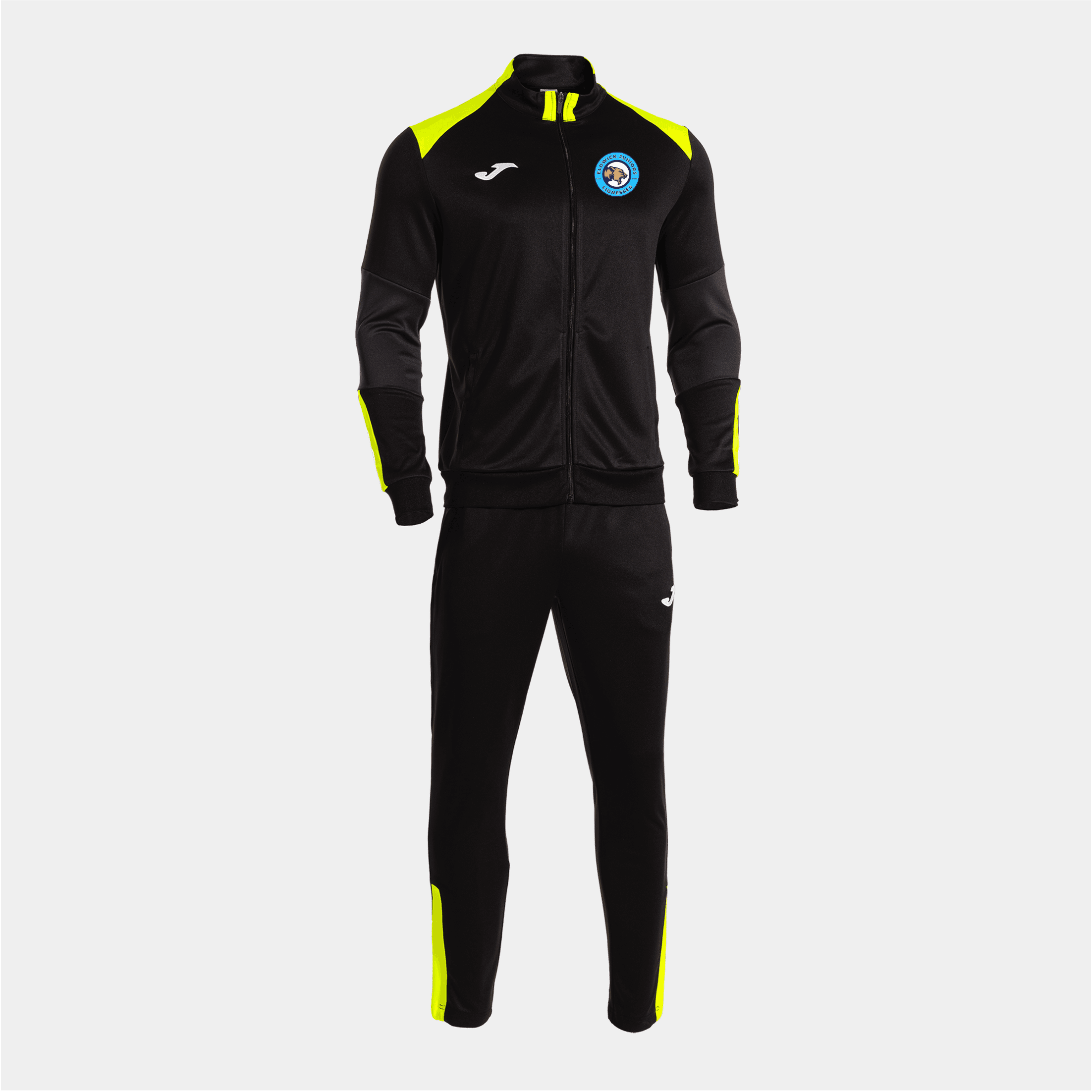 Eldwick Lioness Coaches Alternative Tracksuit image 0