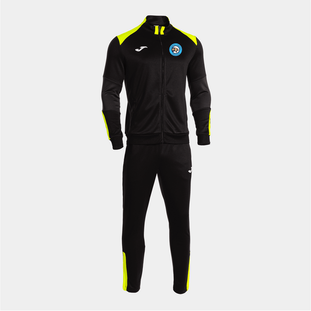 Eldwick Lioness Coaches Alternative Tracksuit image 0