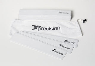 Precision Rectangular Markers (Set of 10) - White image