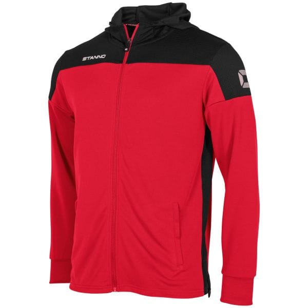 Stanno Pride FZ Hooded image 2