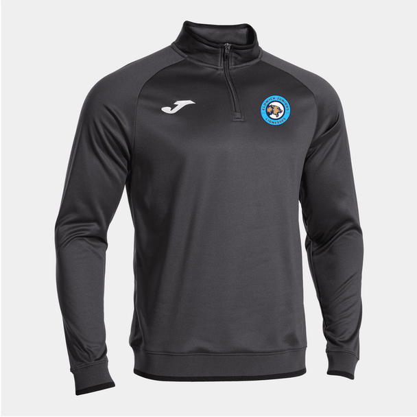Eldwick Juniors Lioness Coaches Zip Top image 0