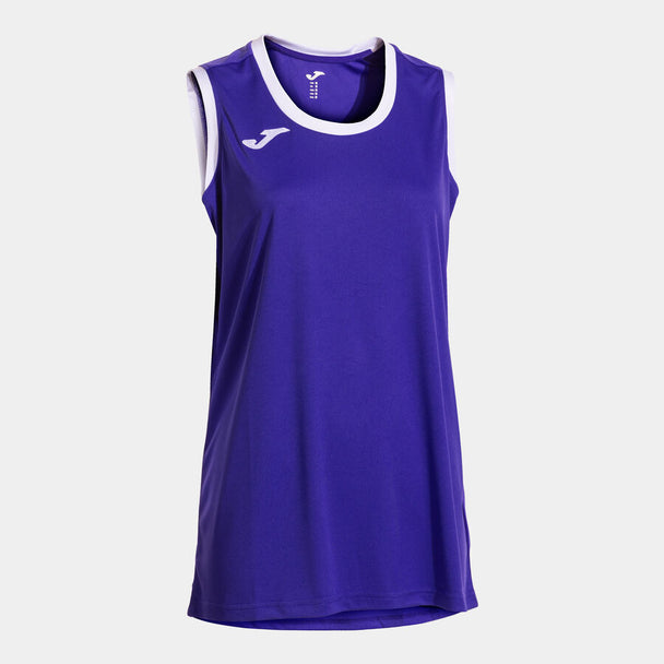 Joma Cancha Womens Basketball Vest image 3