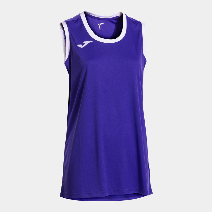 Joma Cancha Womens Basketball Vest image 3