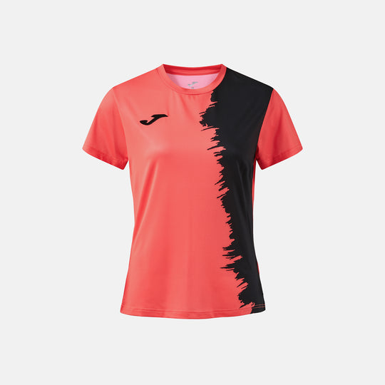 Joma Picasho City Womens Short Sleeve T-Shirt image 1