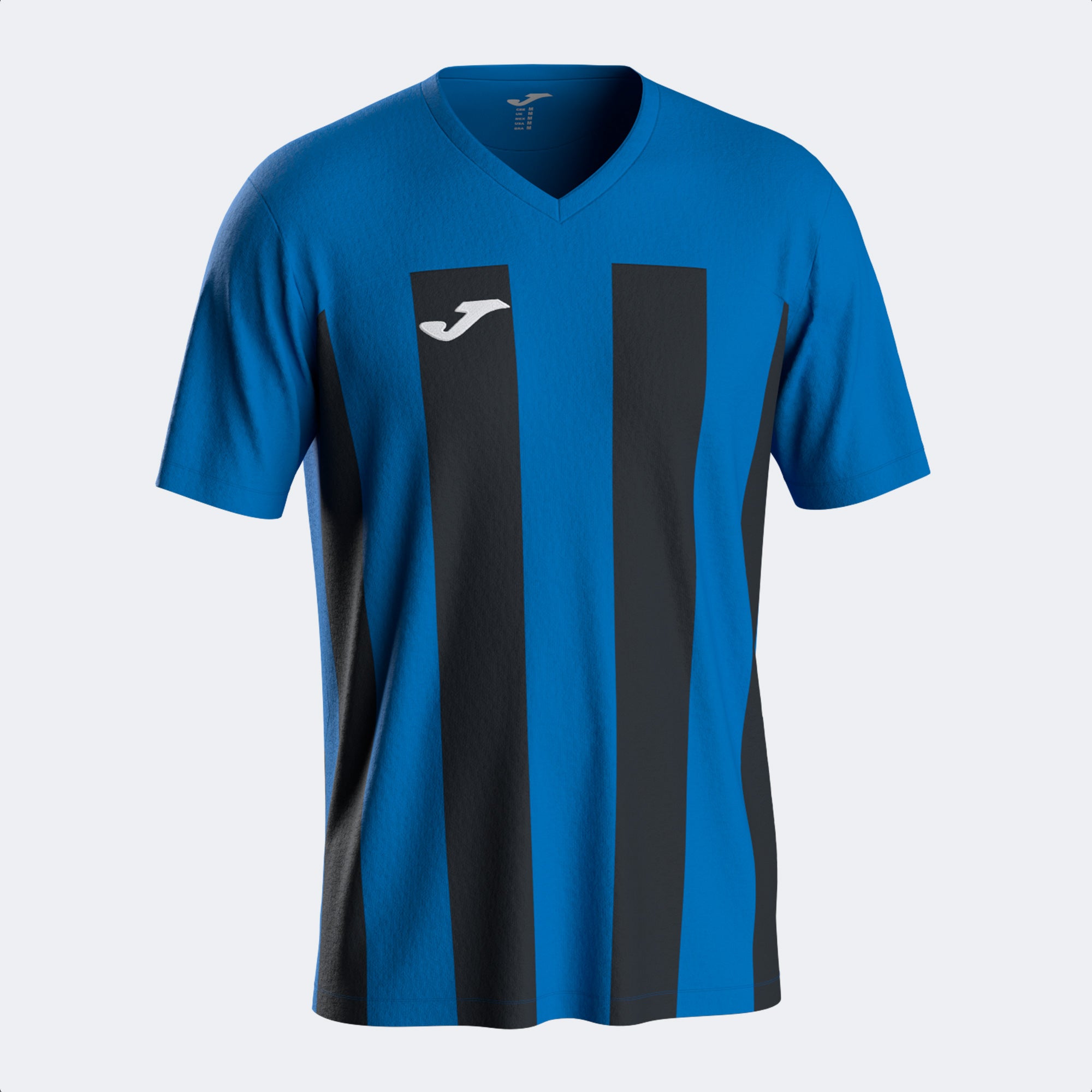 Joma Inter VI Short Sleeve T - SHIRT image 4