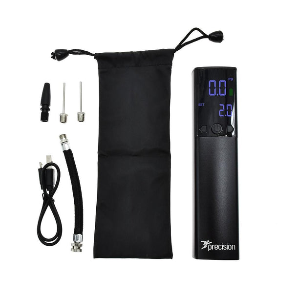 Precision Rechargeable Electric Ball Pump image 0