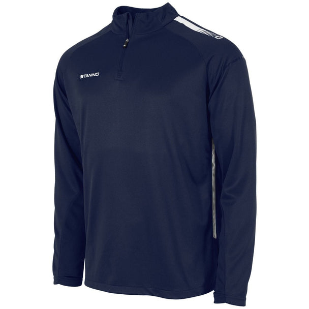 Stanno First Quarter Zip Top image 4