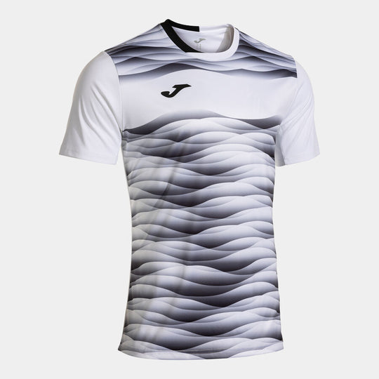 Joma Tiger VII Short Sleeve T - Shirt image 2