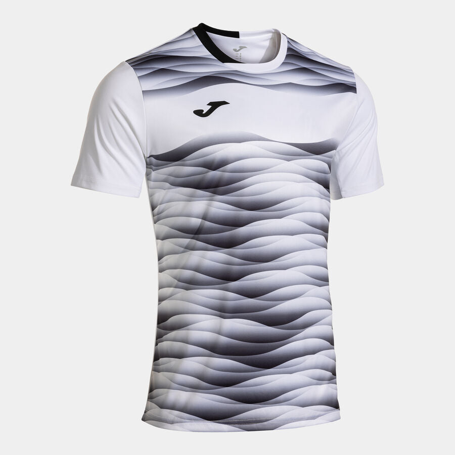 Joma Tiger VII Short Sleeve T - Shirt image 2