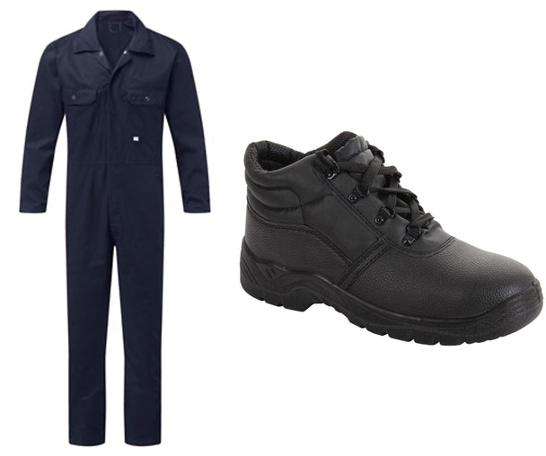 Construction Bundle - Harrogate College image 0