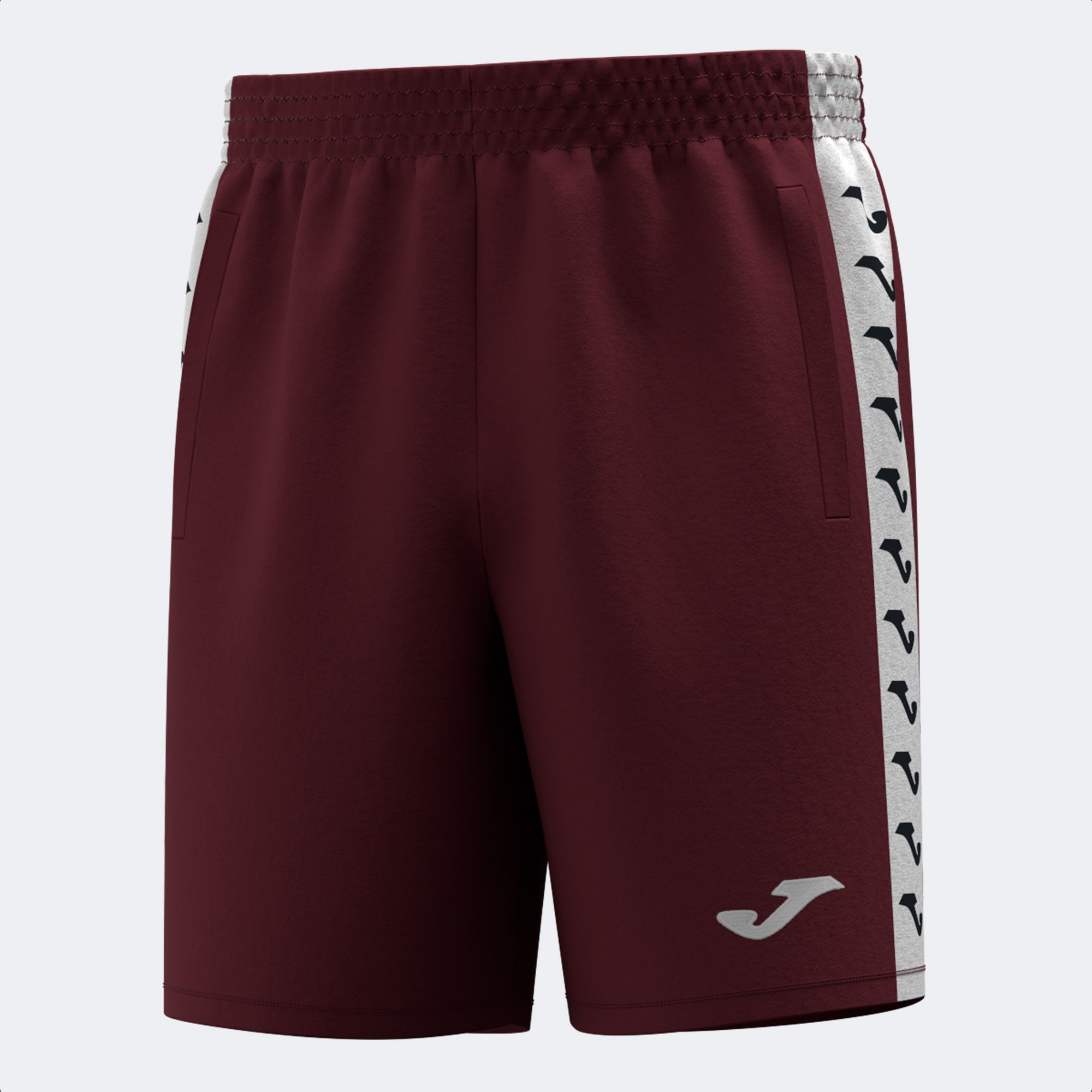 Joma Heroic Shorts - XL, Ruby image