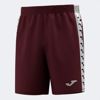 Joma Heroic Shorts - XL, Ruby image