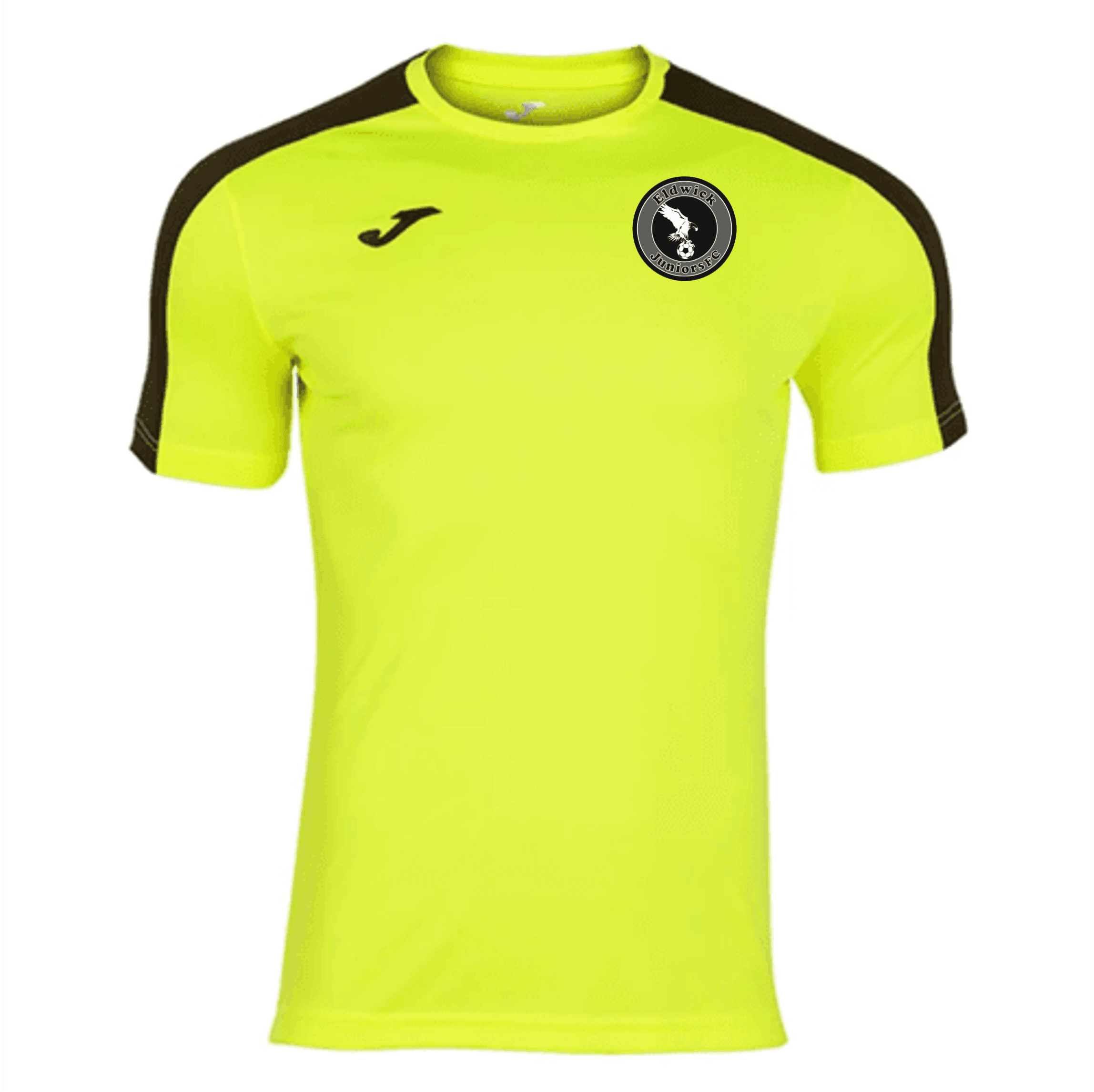Eldwick Juniors Training / Away Jersey