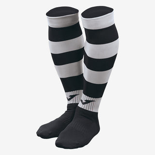 Joma Zebra II Football Socks image 4