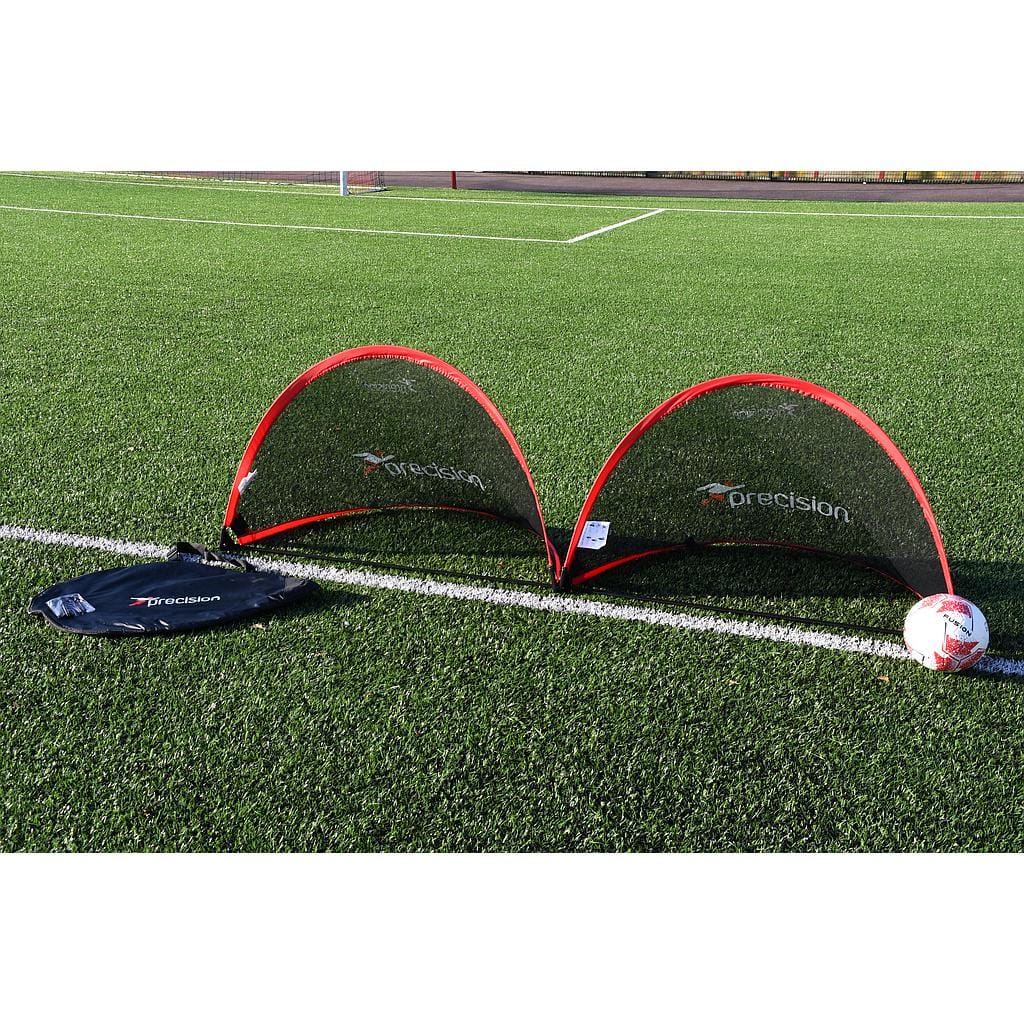 Precision Pop-Up Goals (Set) image 2