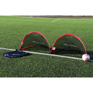 Precision Pop-Up Goals (Set) image 2