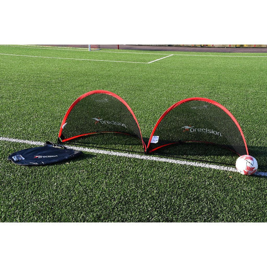 Precision Pop-Up Goals (Set) image 2